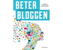 Beter bloggen