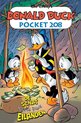 Donald Duck pocket 208