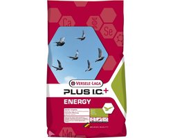 Versele-Laga I.C.+ Energy Plus Ic-Vetrijk - Duivenvoer - 18 kg