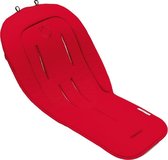 Bugaboo Seat liner Red