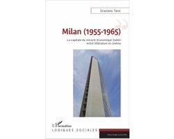 Milan (1955-1965)
