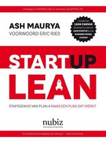 Startup Lean