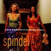 Sigrid & Liv Merete Krok Moldestad - Spindel (CD)