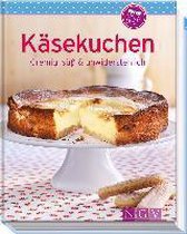 Käsekuchen (Minikochbuch)