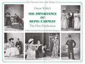 Oscar Wilde's Importance of Being Earnest