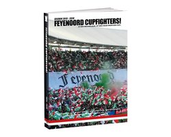 Feyenoord Jaarboek 2015-2016: Feyenoord Cupfighters!