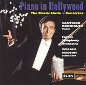 Piano in Hollywood: The Classic Movie Concertos