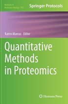 Quantitative Methods in Proteomics