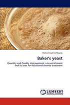 Baker's Yeast