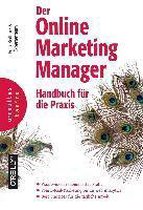 Der Online-Marketing-Manager