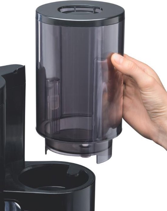 neus aanvaarden oplichter Siemens TC80503 Koffiezetapparaat - Thermoskan | bol.com
