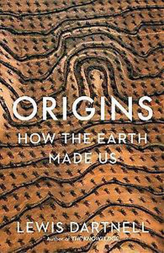 Origins - cover