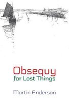 Obsequy for Lost Things