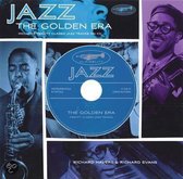 Jazz: The Golden Era [With Cd (Audio)]