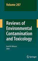 Reviews of Environmental Contamination and Toxicology 207 - Reviews of Environmental Contamination and Toxicology Volume 207