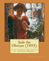 Jude the Obscure (1895). by