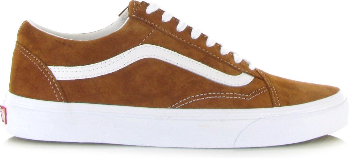 Bruine vans hotsell