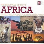 Various - Essential Guide Afric.3cd