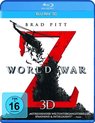 World War Z 3D