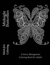 Midnight Butterflies