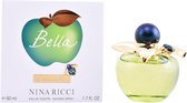 MULTI BUNDEL 2 stuks BELLA Eau de Toilette Spray 50 ml