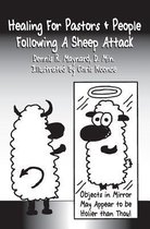 Sheep Attack- Healing For Pastors & People After A Sheep Attack