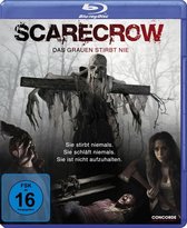 Scarecrow - Das Grauen stirbt nie/Blu-ray