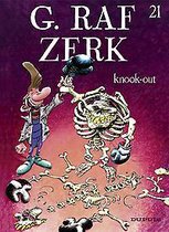 G.raf zerk 21. knook-out