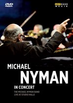 Michael Nyman Concert