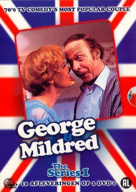 George & Mildred - The Serie 1