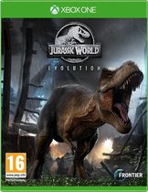 Jurassic World: Evolution Xbox One