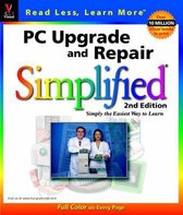 PC Upgrade and Repair Simplified