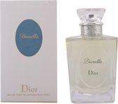 MULTI BUNDEL 2 stuks DIORELLA eau de toilette spray 100 ml
