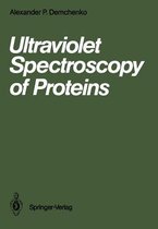 Ultraviolet Spectroscopy of Proteins