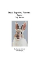 Bead Tapestry Patterns Peyote My Rabbit