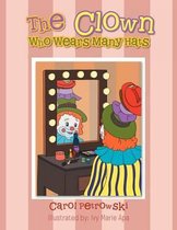 The Clown Who Wears Many Hats