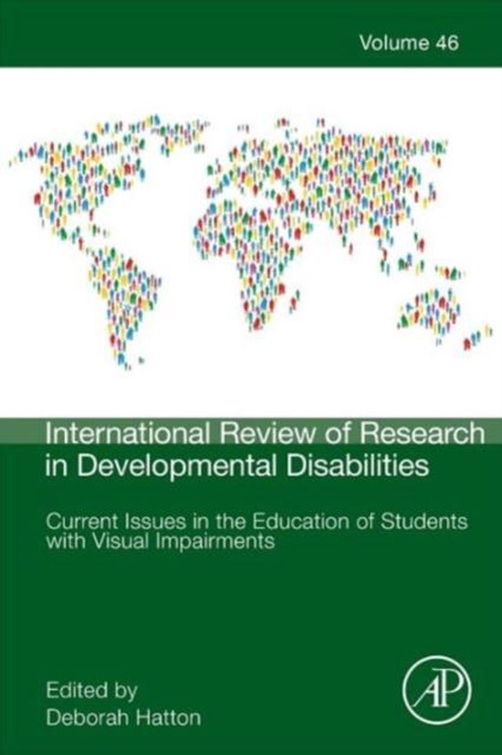 current issues in the education of students with visual impairments