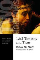 1 And 2 Timothy And Titus