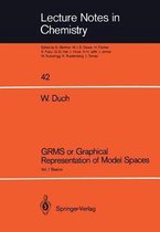 GRMS or Graphical Representation of Model Spaces