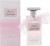 MULTI BUNDEL 2 stuks JEANNE LANVIN eau de parfum spray 100 ml