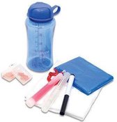 YELLOWSTONE - Essential Festival Pack