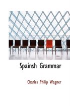 Spainsh Grammar