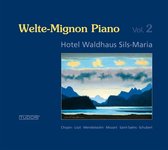 Welte Mignon Piano Vol. 2