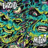 Mutant:remixed And Remastered