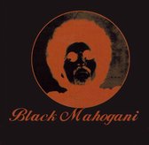 Black Mahogani