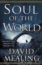 Soul of the World Book One of the Ascension Cycle