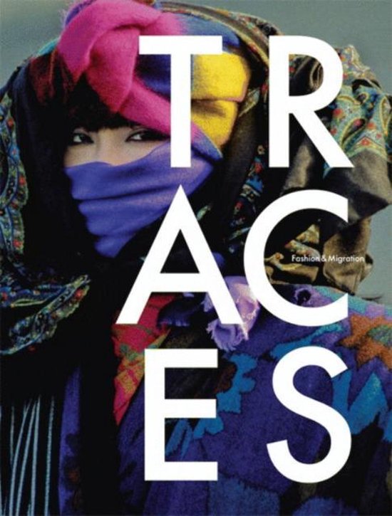 Traces - cover