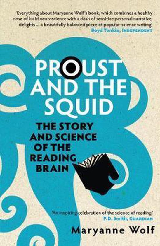 Proust & The Squid