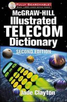 McGraw-Hill Illustrated Telecom Dictionary