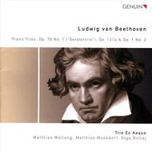 Beethovenpiano Trios